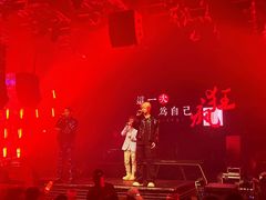 -拾叁唐Livehouse(佛山禅城店)