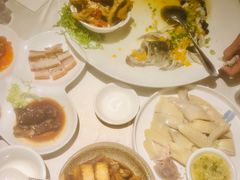 -渔意楼·驰名沙田乳鸽(五羊旗舰店)