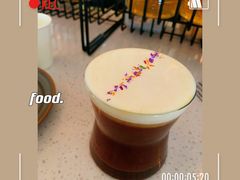 -ChanDu躔度咖啡(灯塔店)