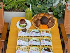 -花与菌·野生菌火锅(大理古城店)