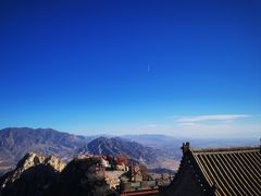 -鸡鸣山旅游风景区