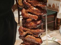 -汉斯南美烤肉(总店)