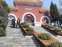 -戏马台景区