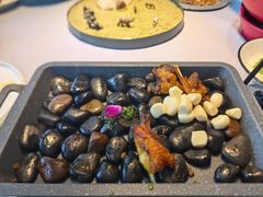 -西安绿地假日酒店·丽宝轩中餐厅