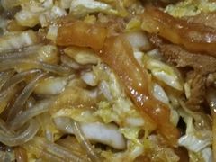 -如意香辣鸡架(总店)