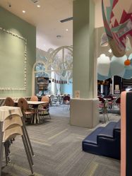 点击看大图 -奈尔宝·儿童乐园·亲子餐厅(星河湾店)
