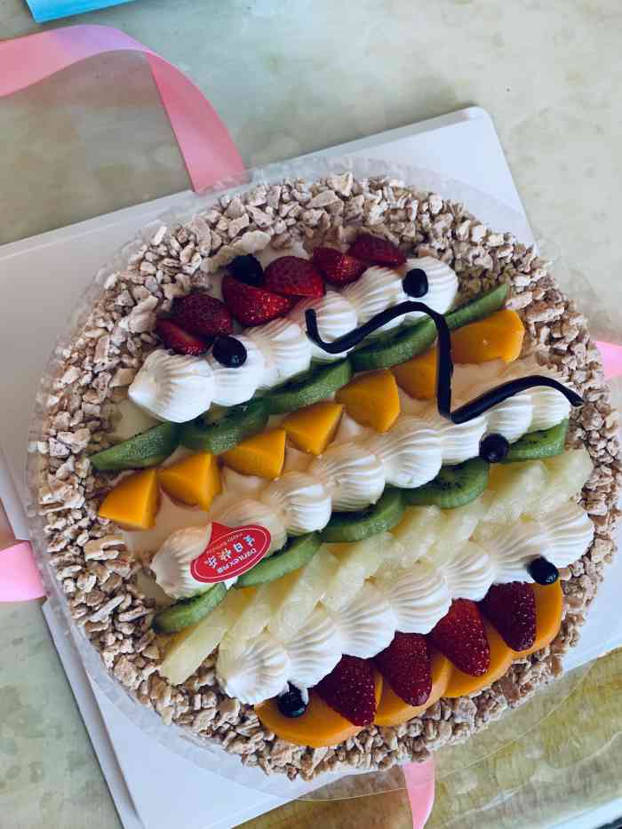 丹香(黄岛王台店)-"提前一天预订的,服务还可以,这片儿还是找.