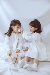 -韵纪亲子儿童摄影·孕妈照