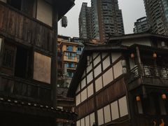 -陶然居·重庆菜(鱼洞老街店)