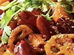 -拿渡麻辣香锅(天山海世界店)