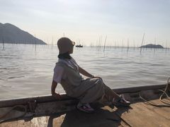 -北岐滩涂