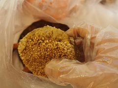 -护国寺小吃(左家庄店)