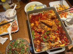 -乔街深夜食堂·台州菜·高压锅生蚝(杭州总店)