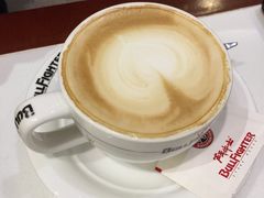 -斗牛士牛排餐厅(嘉里汇店)