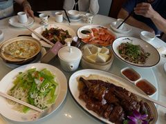 -将军烧鹅海鲜酒楼