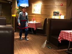 -西贝莜面村(上海百联西郊店)