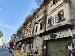 -汕头市小公园