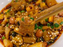 口水兔-达旺·鸡毛店(巴南万达店)