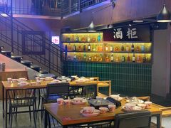 大堂-霸王虾·小龙虾香辣蟹(玉林店)