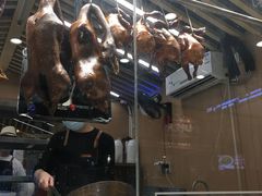 -狮头牌卤味研究所·卤味饭(花城汇南区店)