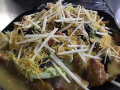 -MI WU FACTORY米屋美食工厂餐厅(绿地店)