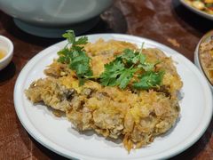 -鱼篮仔·潮汕美食(圆明新园店)