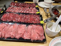 -嬷孙家潮汕牛肉火锅(北京路天河城店)