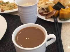 -长白山天域度假酒店