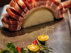 -朴太院·烤肉万岁·创意首尔料理(中联广场店)