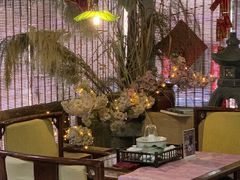 -行人小筑·茶馆(岑村火炉山分店)