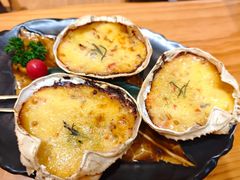 -楽燚日本料理(九曲里店)