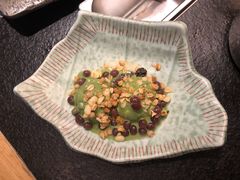 抹茶土豆泥-犟牛家·榴莲烤肉(五棵松店)