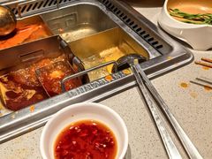 -海底捞火锅(江宸天街店)