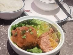 -闫府私房菜·老字号(恒隆店)