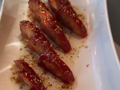 -北平食坊·烤鸭(黄寺大街店)