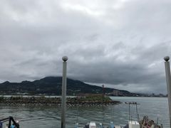 -淡水老街