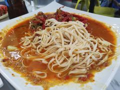 -辣螃铠盆盆蟹大排档(总店)