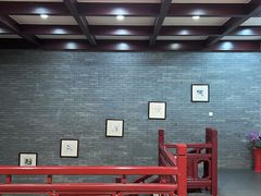 -重元寺香积厨素斋馆