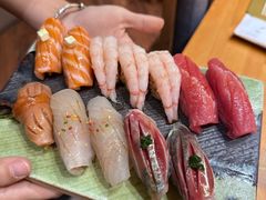 -鮨冠OMAKASE食べ放题(北京首店)