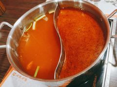 -呷哺呷哺(西单大悦城店)