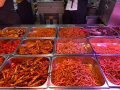 -浪哥卤味捆鸡(南门口店)