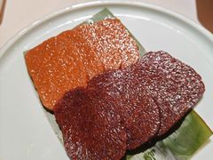 贵州黄黑粑-贵州大厦贵州厅(樱花园西街店)