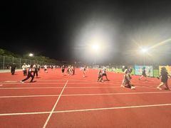 -回龙观体育文化公园