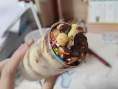 -歌斐颂巧克力小镇