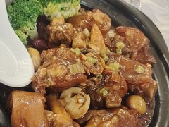 -鹭园酒家·四十年老字号