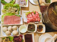 -野妹火锅(龙岗店)