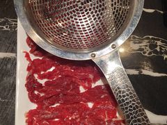 -古乐牛香·鲜牛肉牛杂火锅(解放东路店)