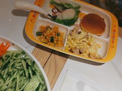 -上关东东北菜(夫子庙水游城店)