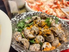 -79号渔船海鲜饭店(华强北店)