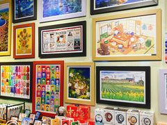 -3D·JP拼图(新中关购物中心店)